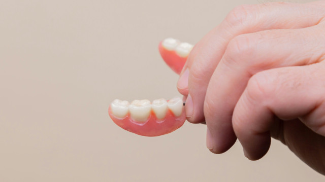 Full and Partial Dentures